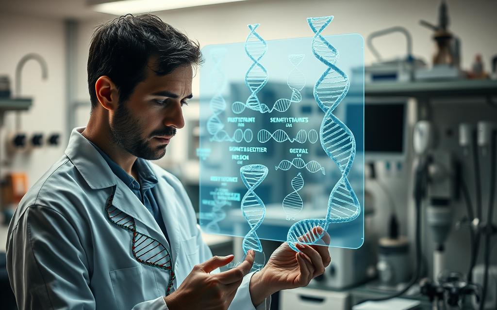 bioethics genetic modification