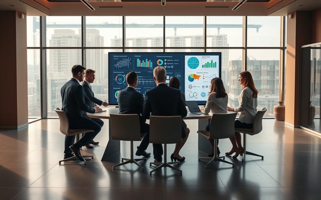 business implementation strategies for heatwave technology