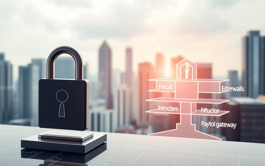 e-commerce security standards