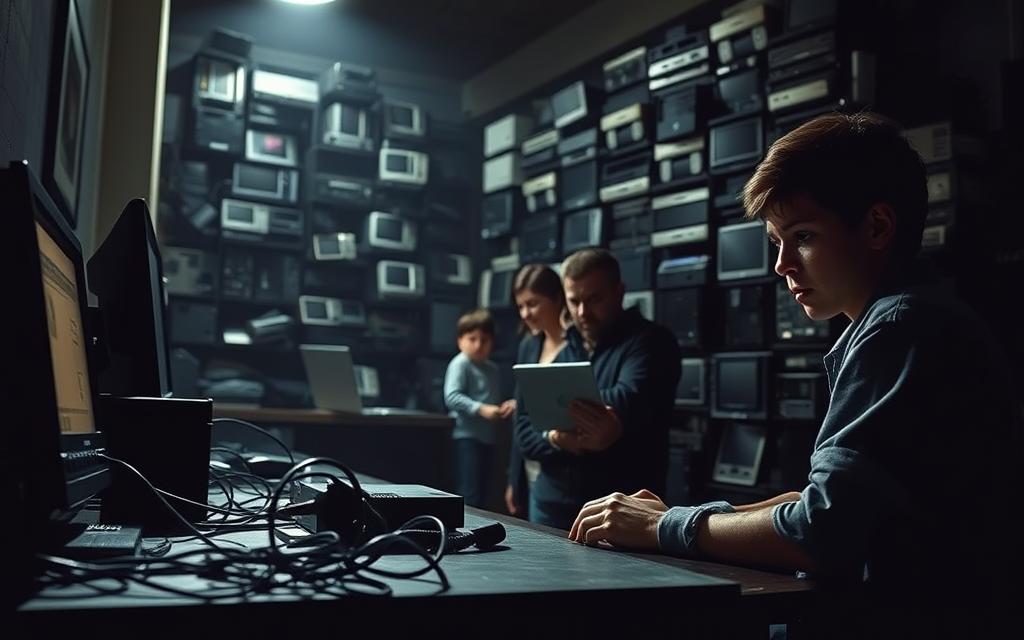 economic barriers to technology access