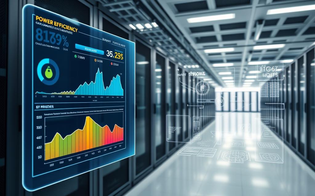 heatwave technology power efficiency metrics