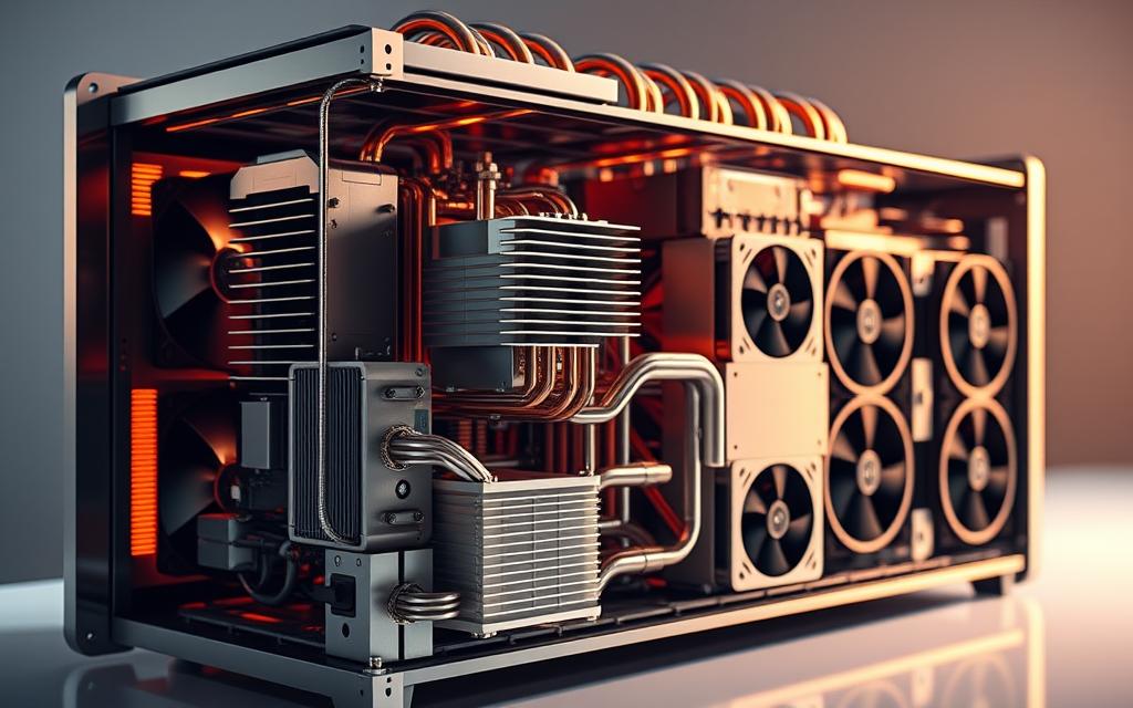 heatwave technology thermal management