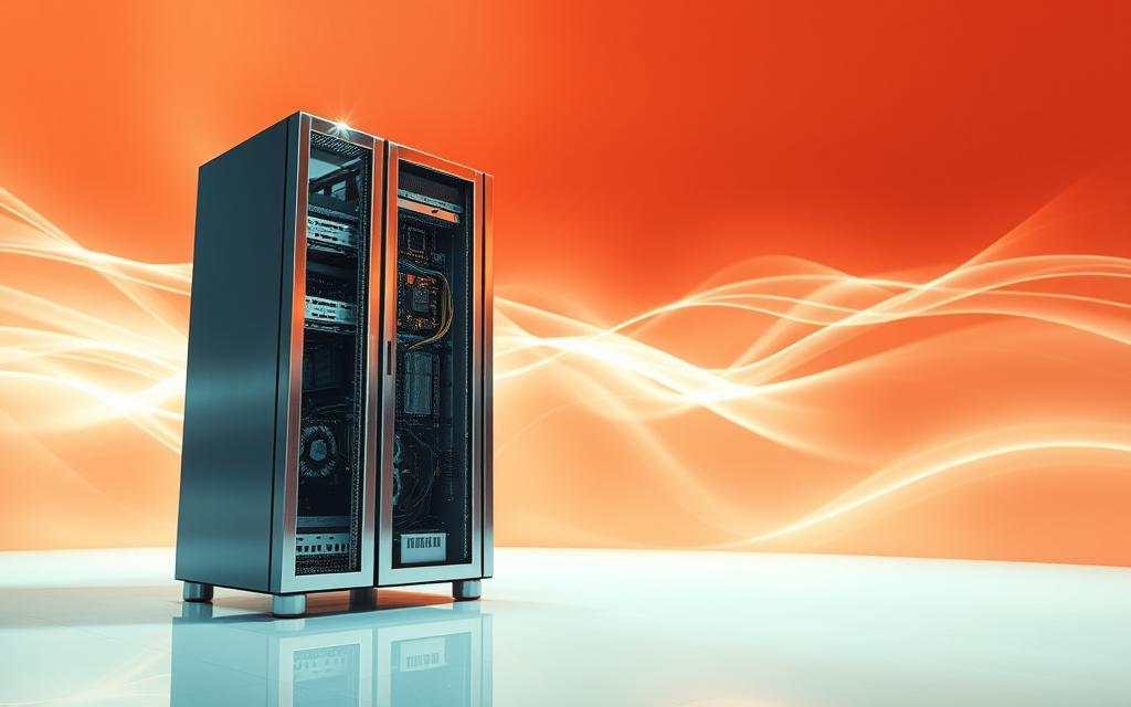 heatwave vs traditional computing comparison