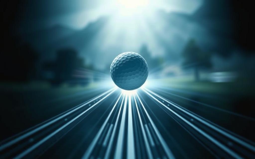 how does shot tracer technology work