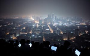 how many students have access to technology at home