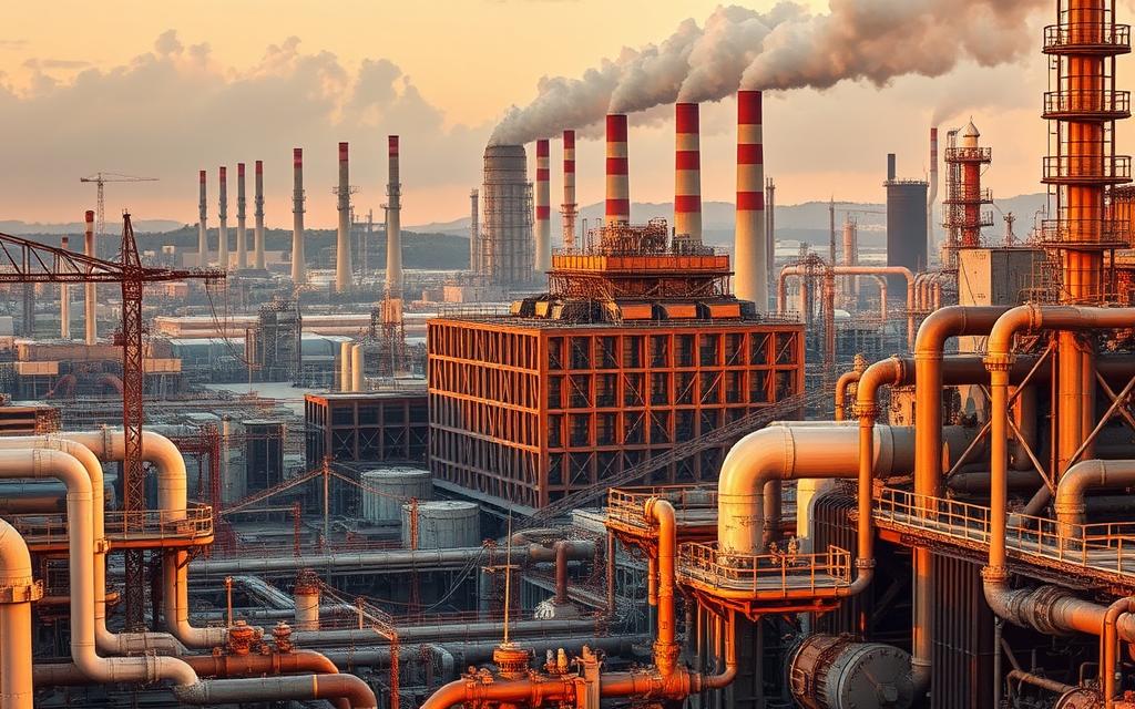 industrial computing applications