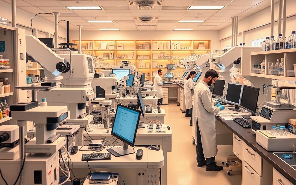 medical applications biotech