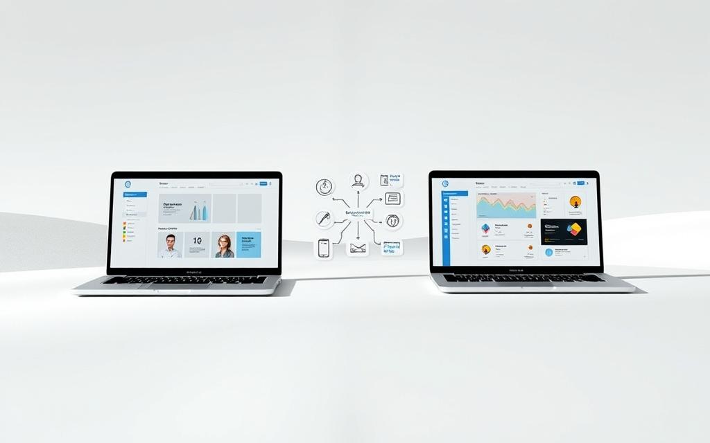 open-source vs SaaS e-commerce platform comparison