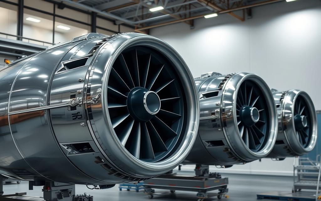 pratt whitney engines commercial aviation
