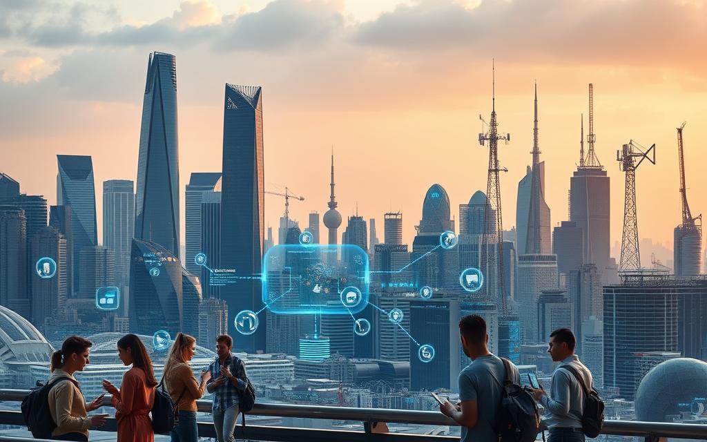 technological access solutions