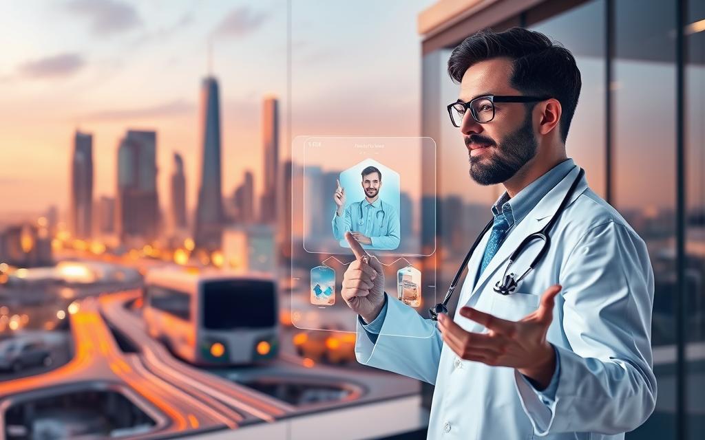 telehealth innovation