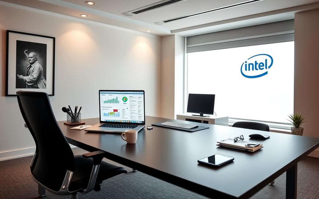 vPro implementation strategy readiness assessment