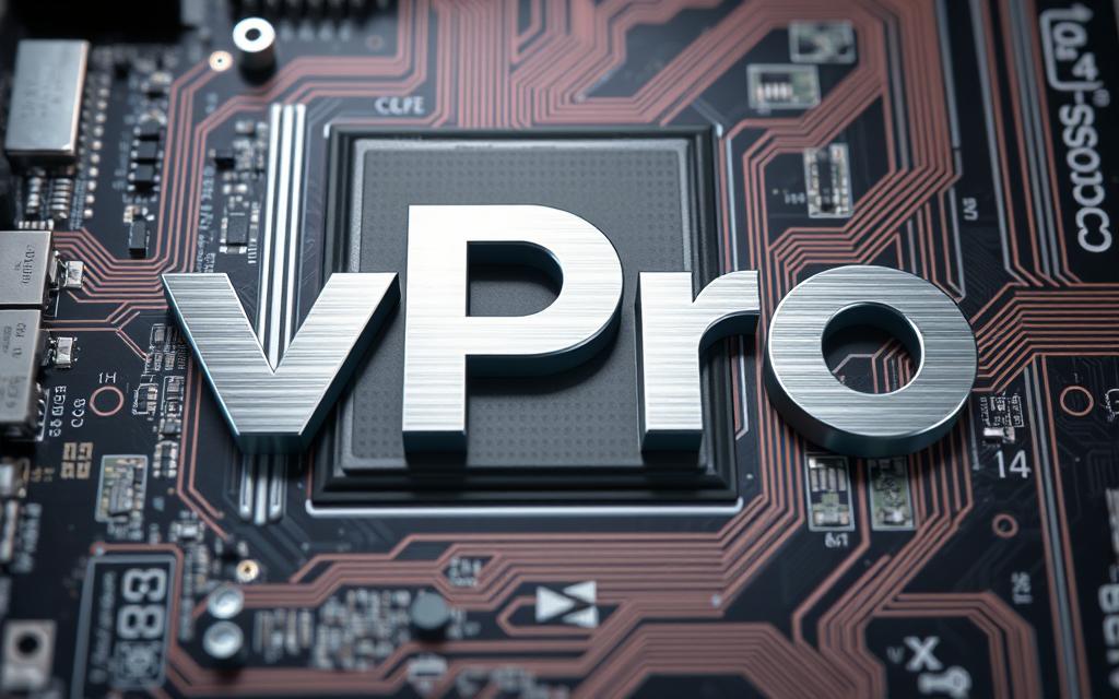 vpro definition