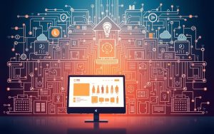 what are the technologies used in e-commerce