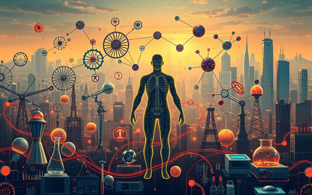 what is bio related technology