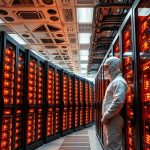 what is heatwave technology