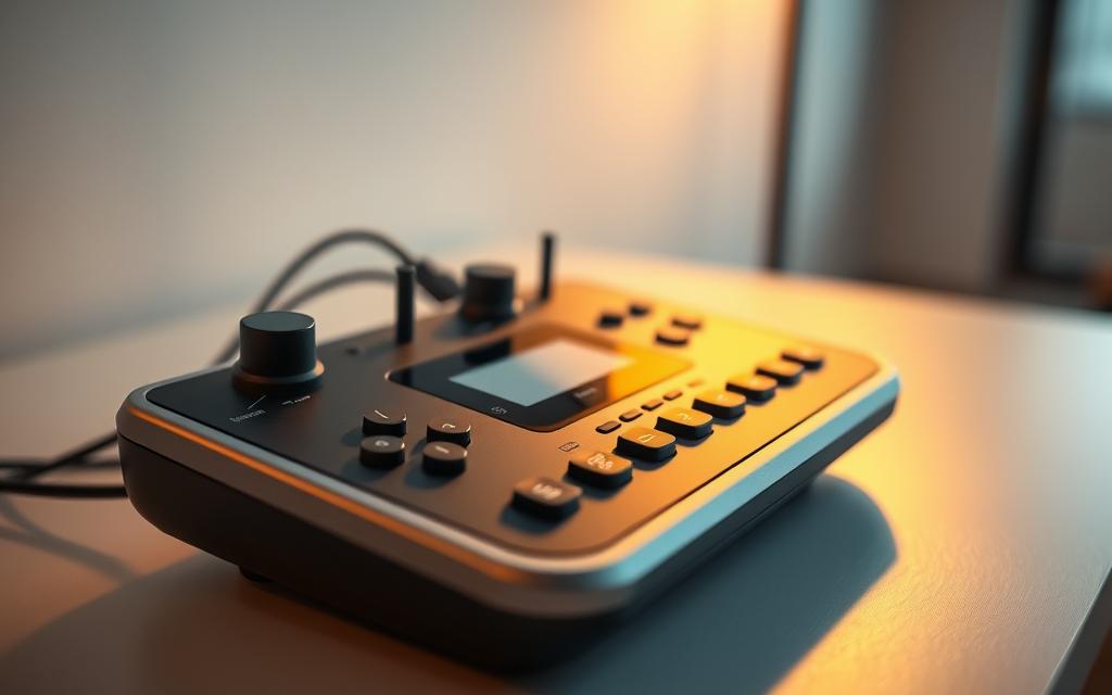 what is sip and puff technology